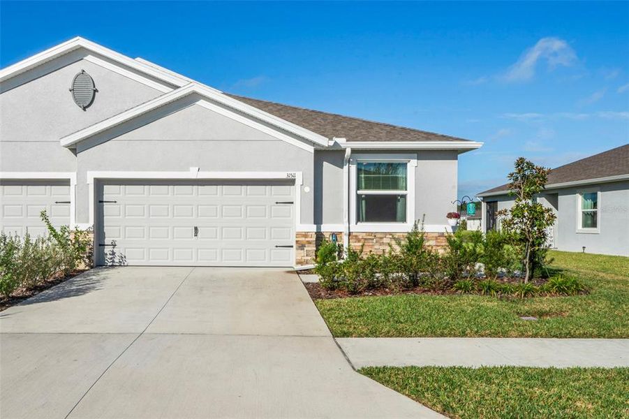 Image 53 of a home in Towns at Woodsdale.