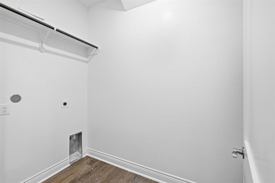 Utility room-downstairs