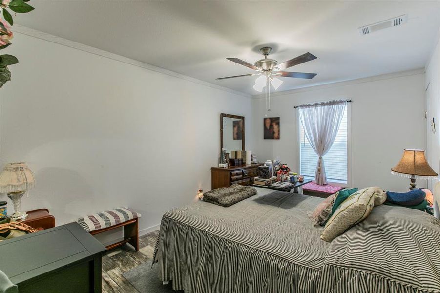 Furnished interior view inside a new home in , Moody (Image 3). Furnished interior view inside a new home in , Moody (Image 3).
