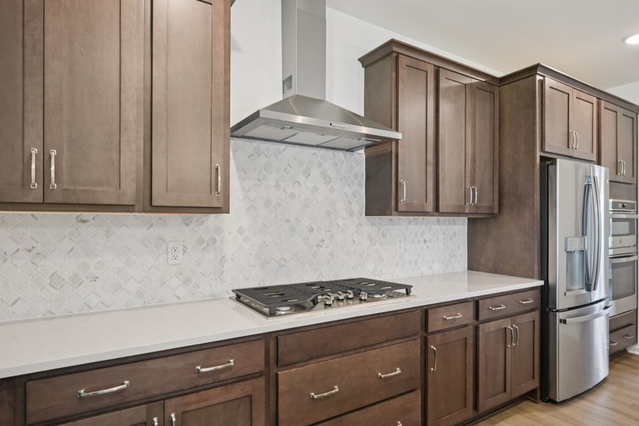 Caroline | Ashton Woods Raleigh, NC