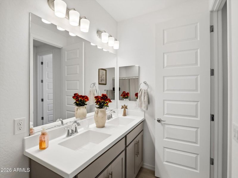 Even have Space for 2 Kids