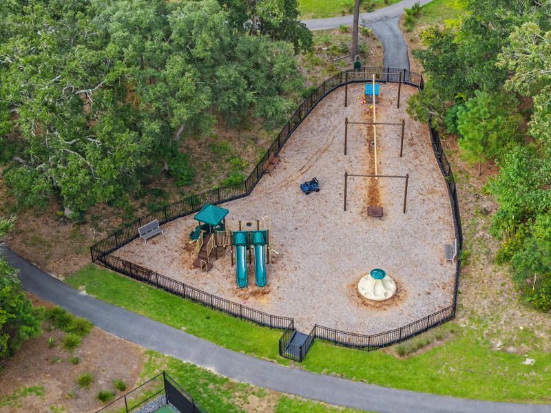 Community amenities in Sea Island Preserve, Johns Island (Image 54).