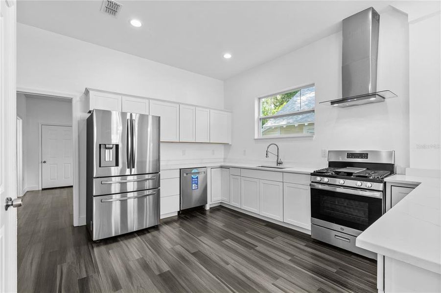 Furnished interior view inside a new home in , St. Petersburg (Image 16). Furnished interior view inside a new home in , St. Petersburg (Image 16).