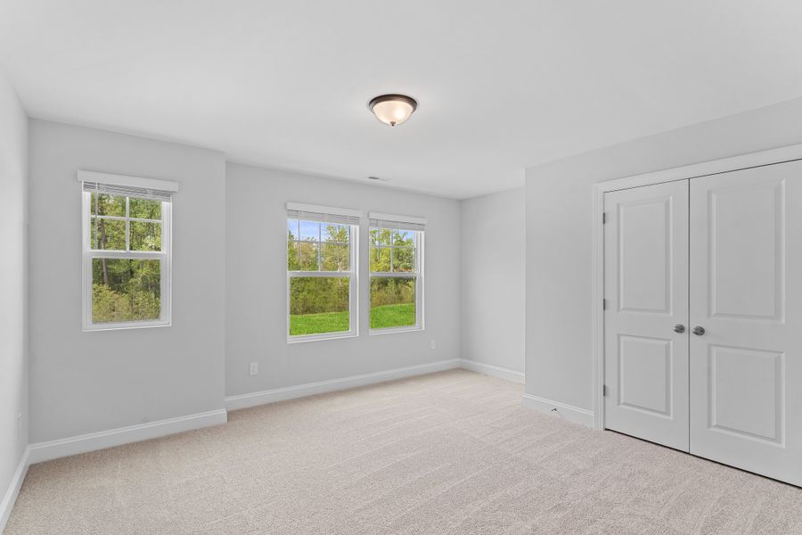 2,513sf New Home in Cameron, NC.  - Slide 23