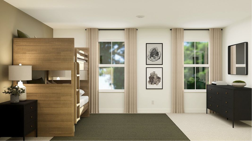 Parker Core N104 Richmond Bed2 2of2 F2 041725