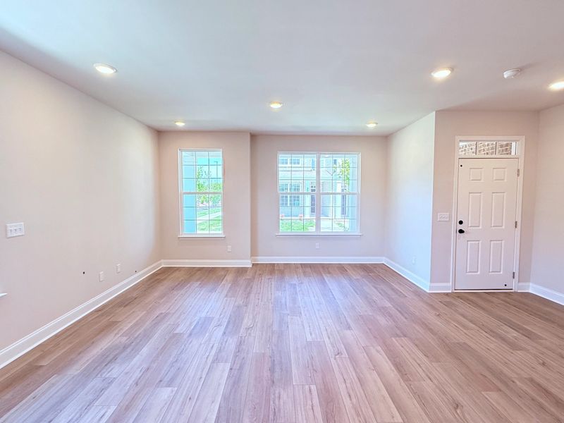 Foyer/Great Room