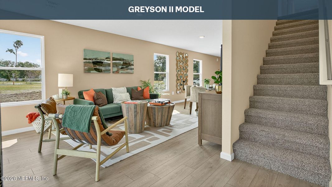 Image 25 of a home in Trout River.