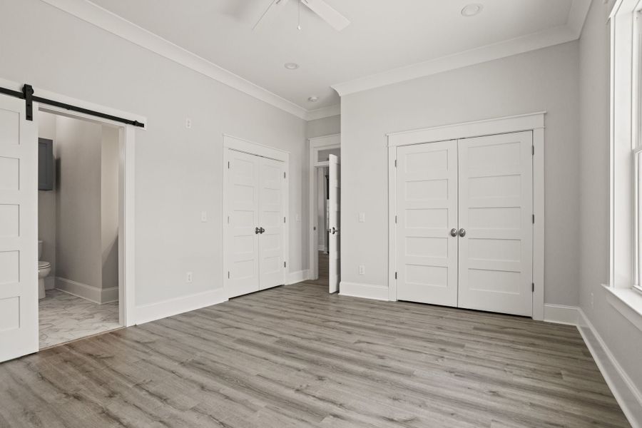 1,025sf New Home in Greenwood, SC.  - Slide 8