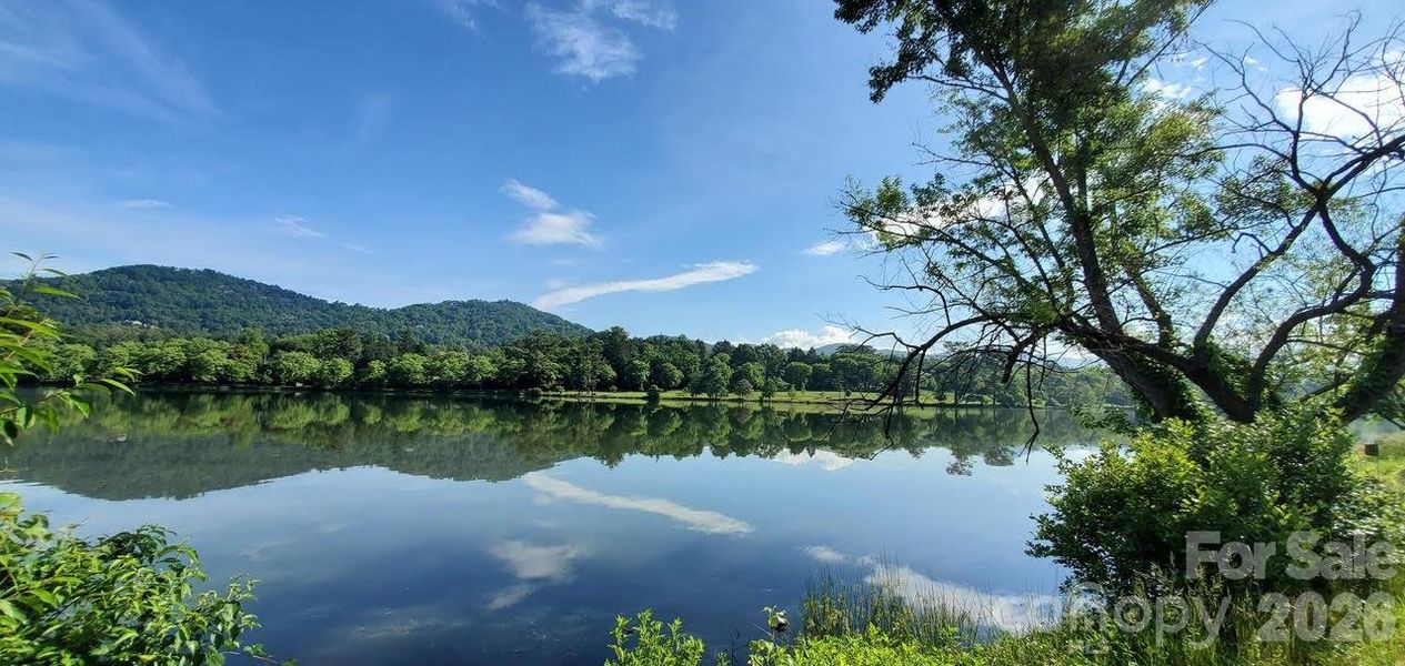 Natural landscape and outdoor views near  in Asheville (Image 37).