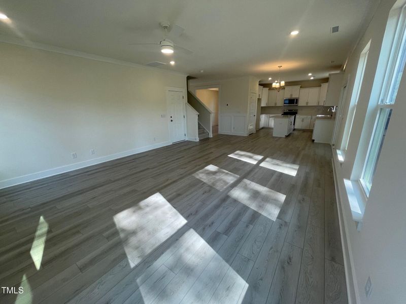 Open Family/Kitchen Open Family/Kitchen