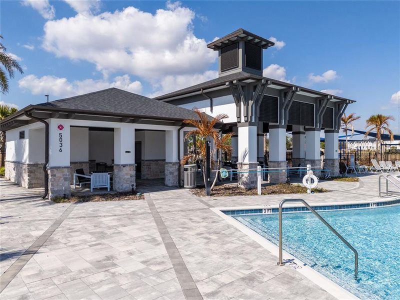 Community amenities in Eden at Crossprairie, St. Cloud (Image 77).