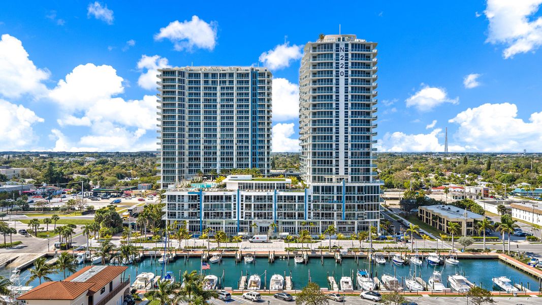 East Exposure East Exposure