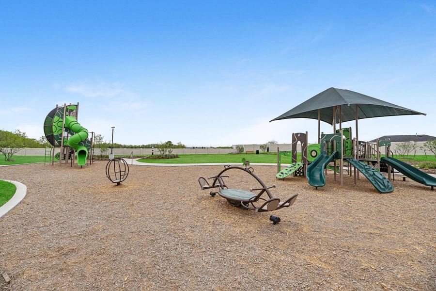 Community amenities in Alexander, Pearland (Image 21). Community amenities in Alexander, Pearland (Image 21).