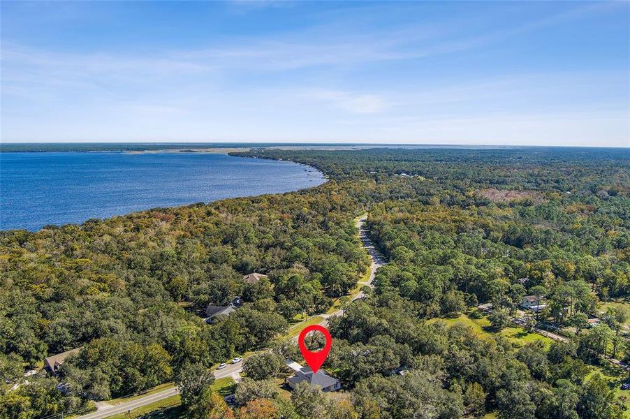 Natural landscape and outdoor views near  in Geneva (Image 39).