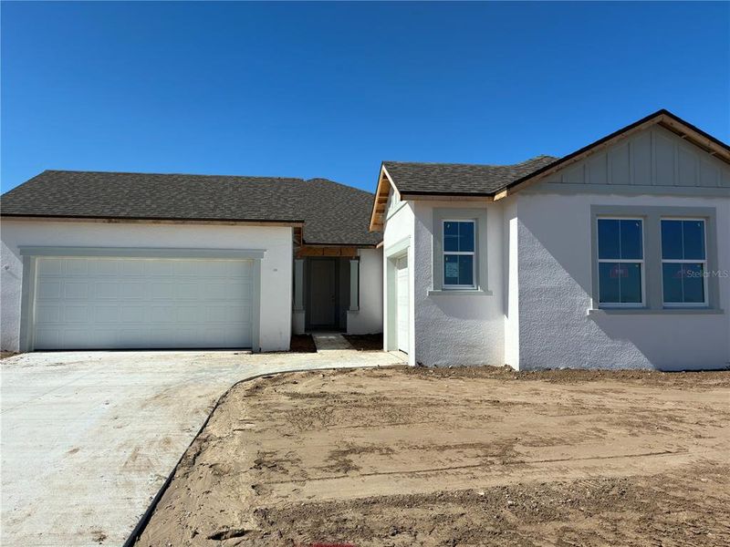 Image 15 of a home in Oakfield Trails.
