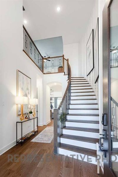 Image 39 of a home in Wildflower Ranch: 50ft. lots.