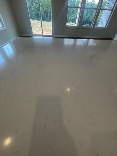 In-progress construction of a new home in Springwood Grove, Central, SC (Image 26).