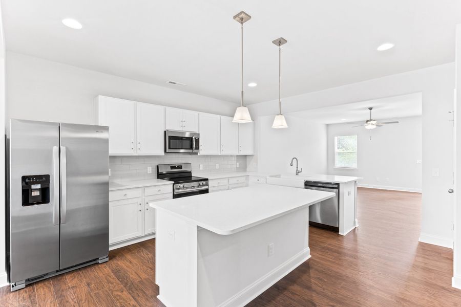 3br New Home in New Bern, NC.  - Slide 9