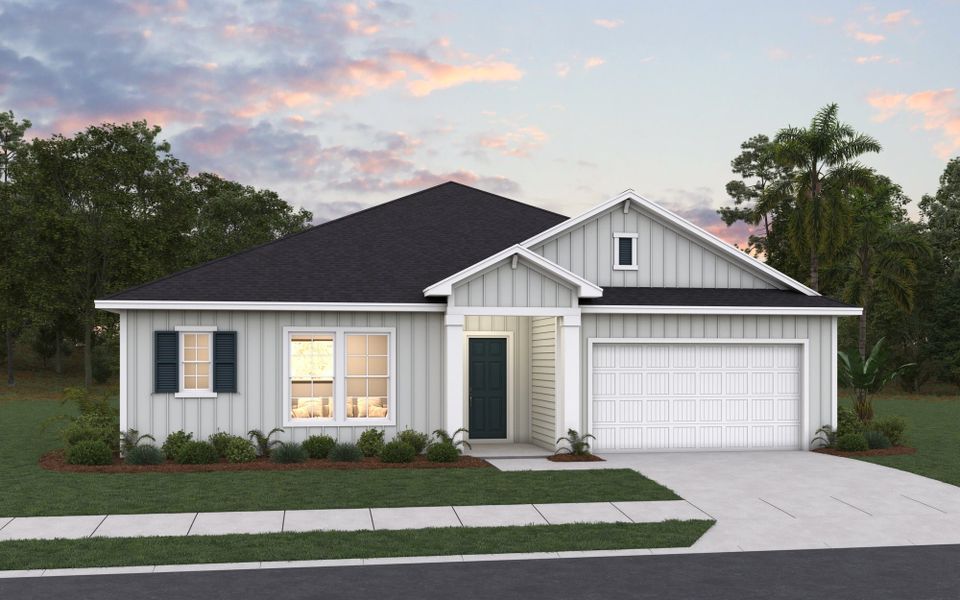 3br New Home in Flagler Beach, FL. - Slide 1 3br New Home in Flagler Beach, FL. - Slide 1