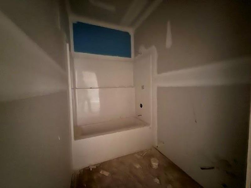 In-progress construction of a new home in , Hiram, GA (Image 11).