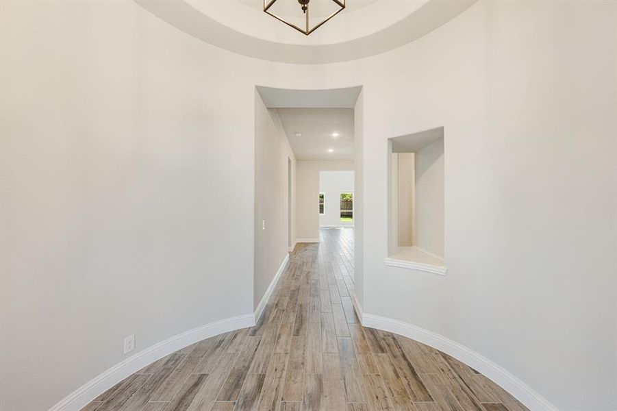 Image 32 of a home in Villages of Walnut Grove.