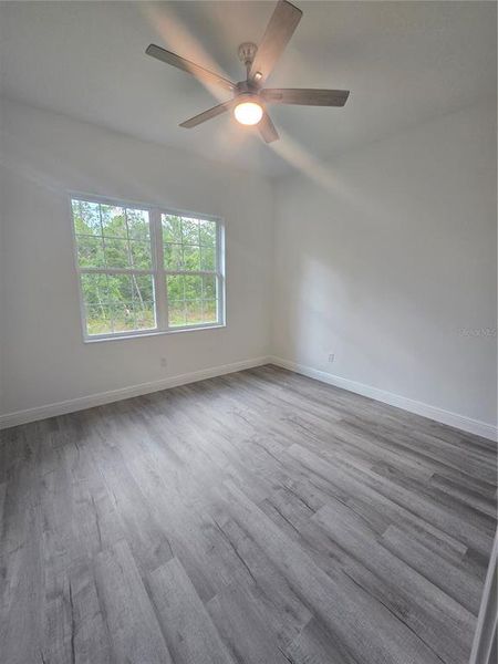 Spacious, unfurnished interior of a new home in , Weeki Wachee (Image 22). Spacious, unfurnished interior of a new home in , Weeki Wachee (Image 22).