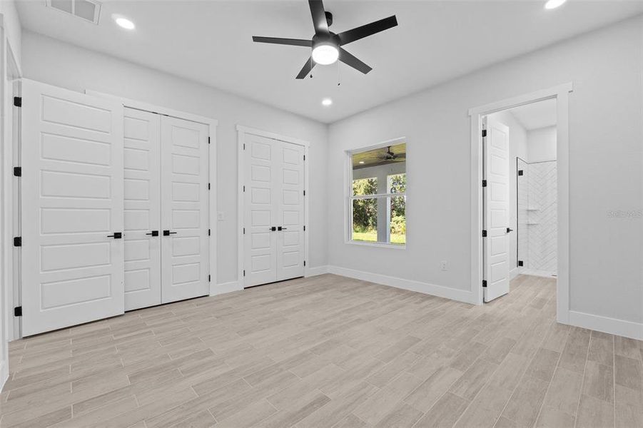 Spacious, unfurnished interior of a new home in , Winter Haven (Image 40).