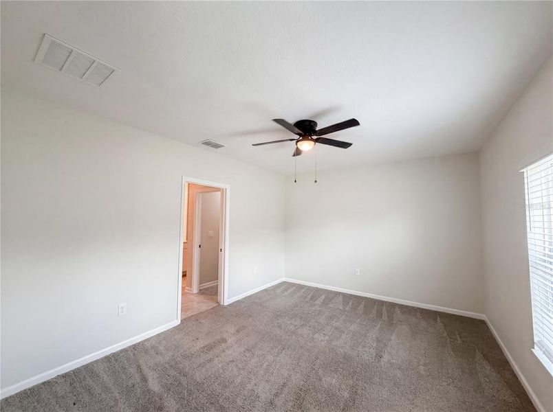 Spacious, unfurnished interior of a new home in Cascades, Davenport (Image 14). Spacious, unfurnished interior of a new home in Cascades, Davenport (Image 14).