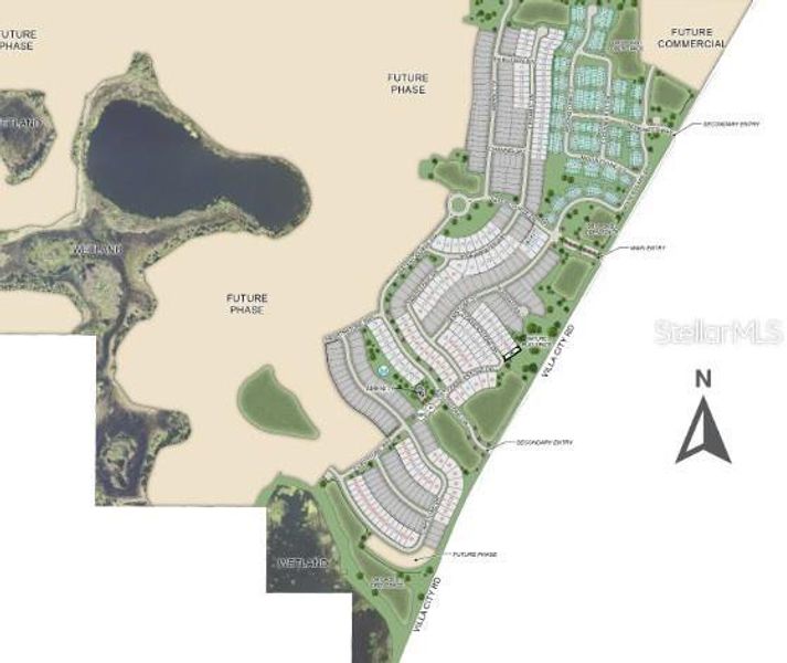 Image 19 of a home in Waterstone.