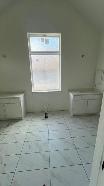 Dual Vanities in Primary Bath