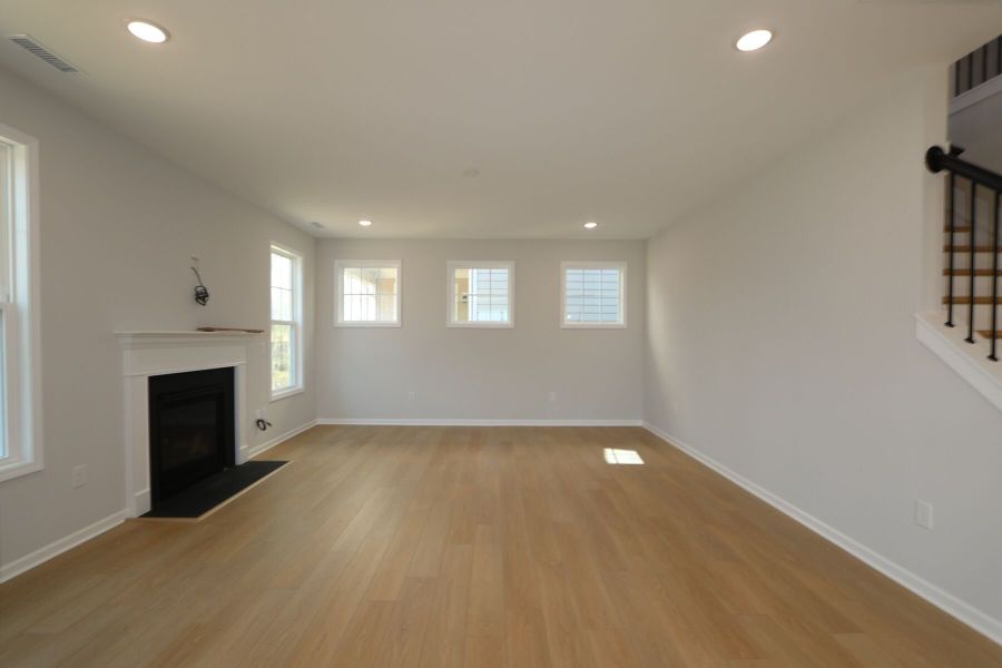 Family Room Family Room