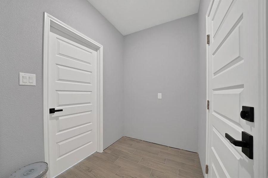 Spacious, unfurnished interior of a new home in , Runaway Bay (Image 8).