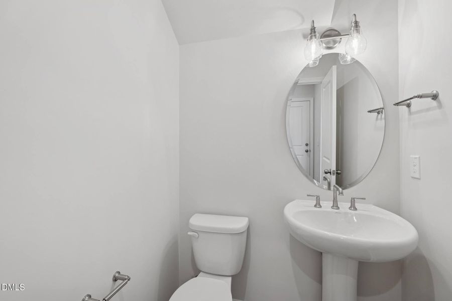 Powder Room Powder Room