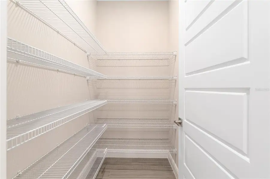 Spacious, unfurnished interior of a new home in , Ocala (Image 50).