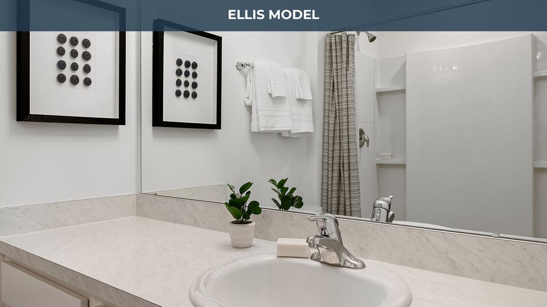 Image 15 of a home in Equinox East.