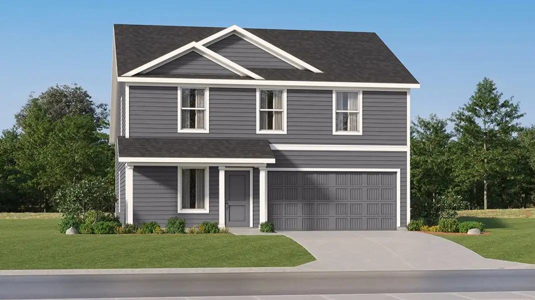 Grove Core AUS 3350 Littleton B 030626