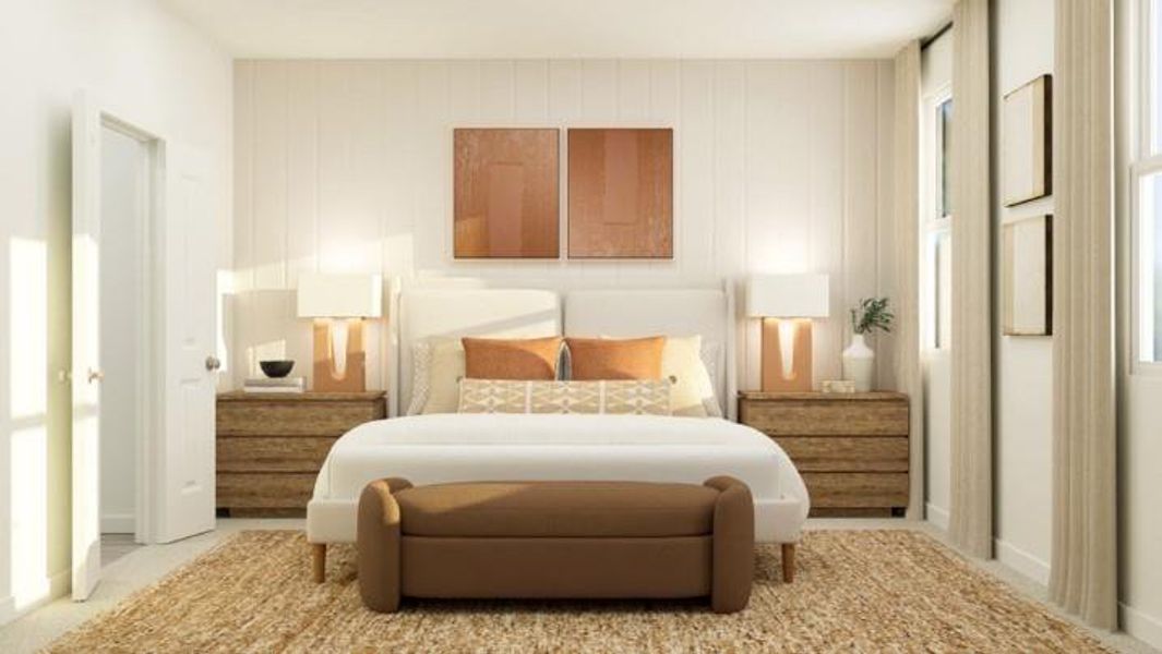 Pictures are representative of floor plan - not actual home for sale