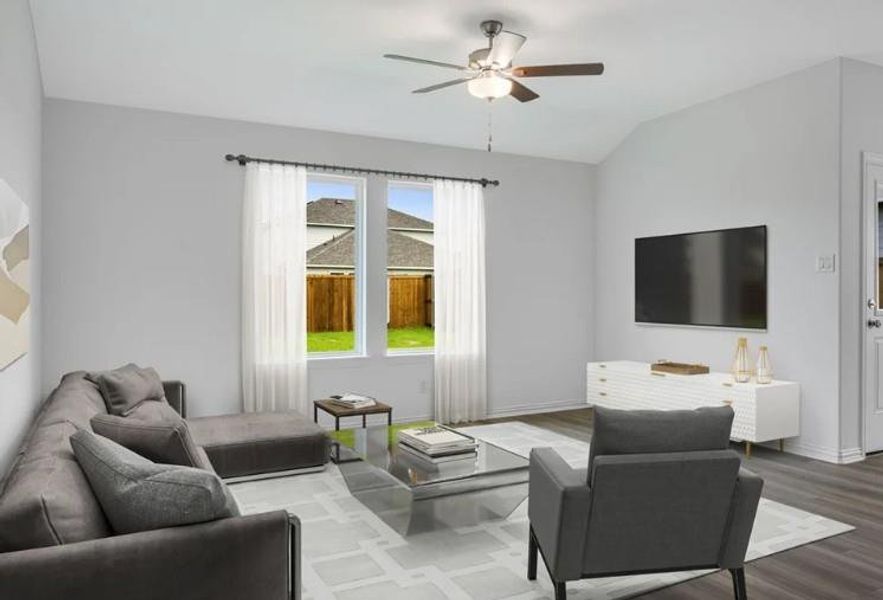 Representative Photo