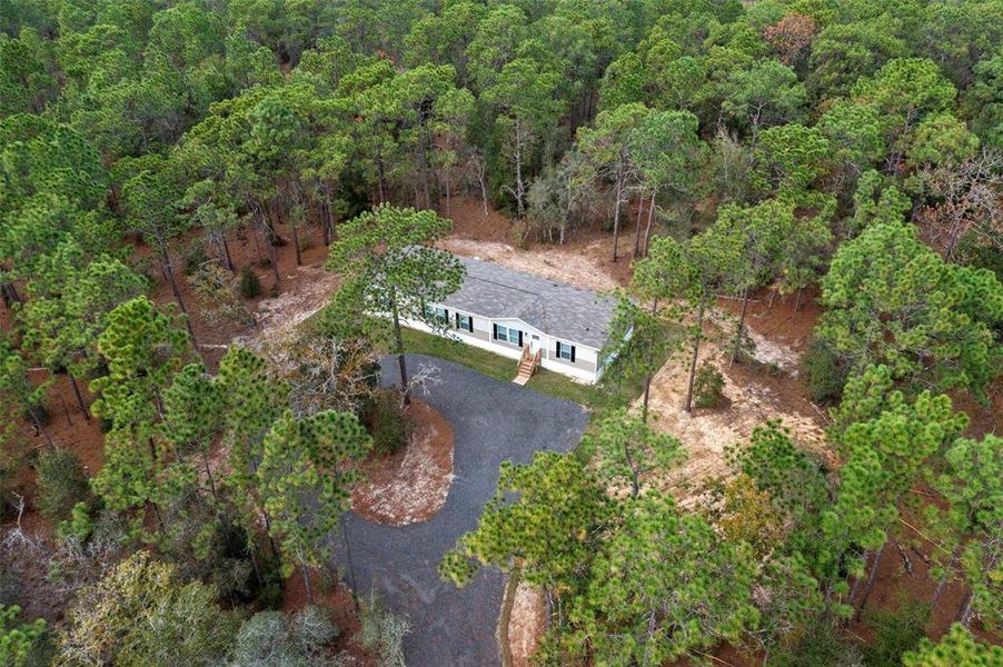 Natural landscape and outdoor views near in Brooksville (Image 34). Natural landscape and outdoor views near in Brooksville (Image 34).