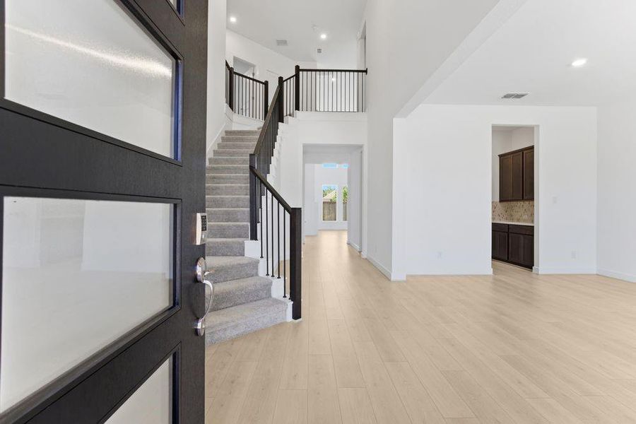 1532 River Point Drive ~ Ready Now