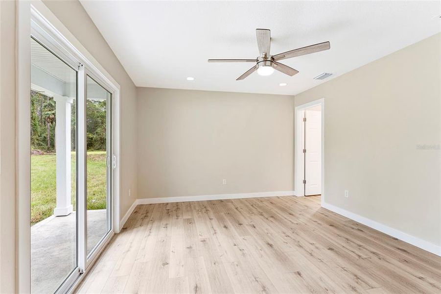 Spacious, unfurnished interior of a new home in , Georgetown (Image 16). Spacious, unfurnished interior of a new home in , Georgetown (Image 16).