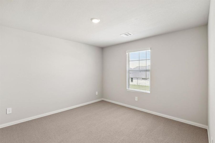 Photo is not of the actual home, but is an inspirational photo of builder’s model home and may depict options, furnishings, and/or decorator features that are not included. Photo is not of the actual home, but is an inspirational photo of builder’s model home and may depict options, furnishings, and/or decorator features that are not included.