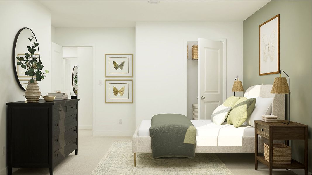 Parker Core L033 Aspen Bed3 2of2 F2 041725