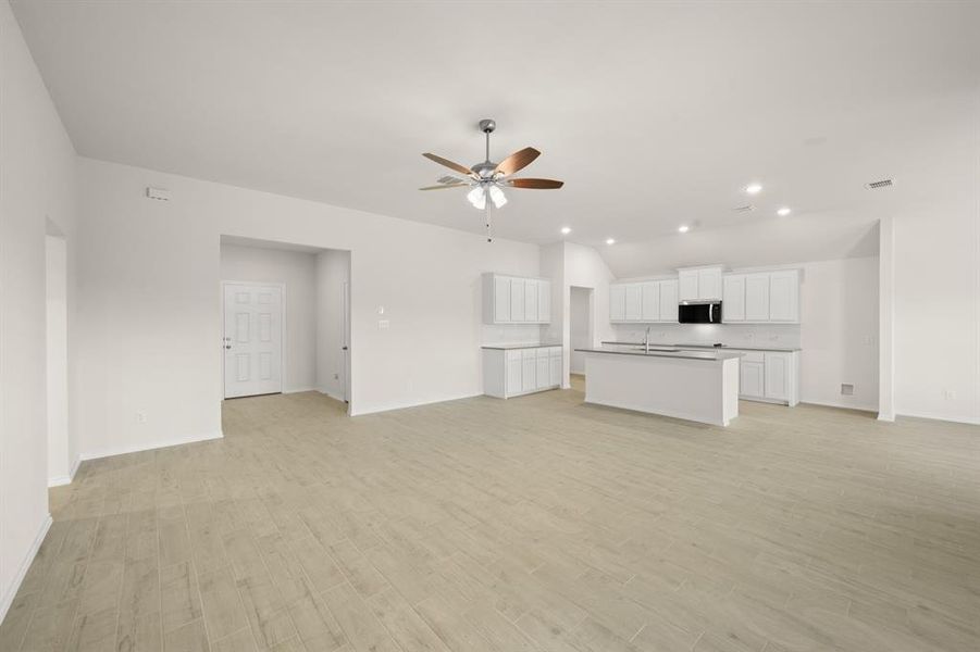 1176 Oak spring- Living Room-1