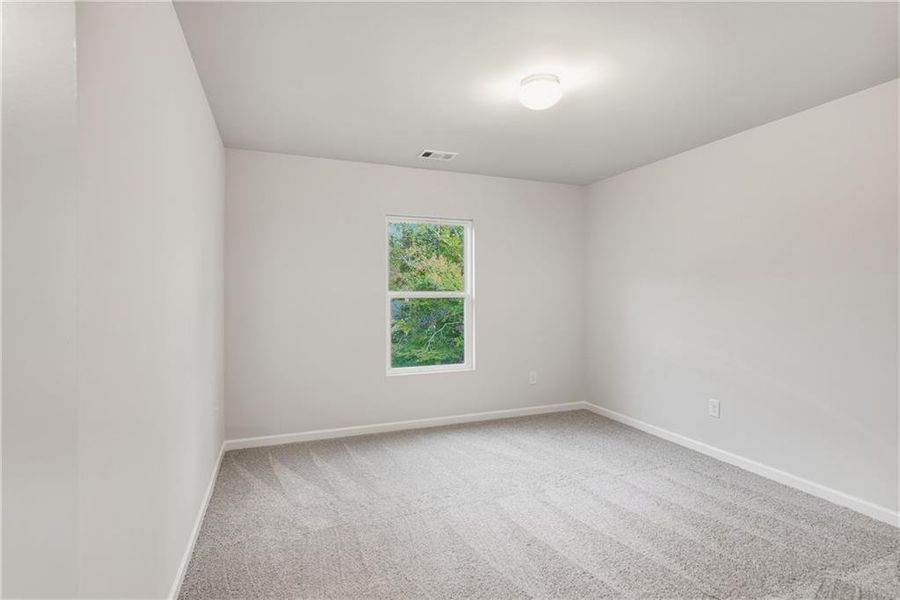 Spacious, unfurnished interior of a new home in , Jefferson (Image 23). Spacious, unfurnished interior of a new home in , Jefferson (Image 23).