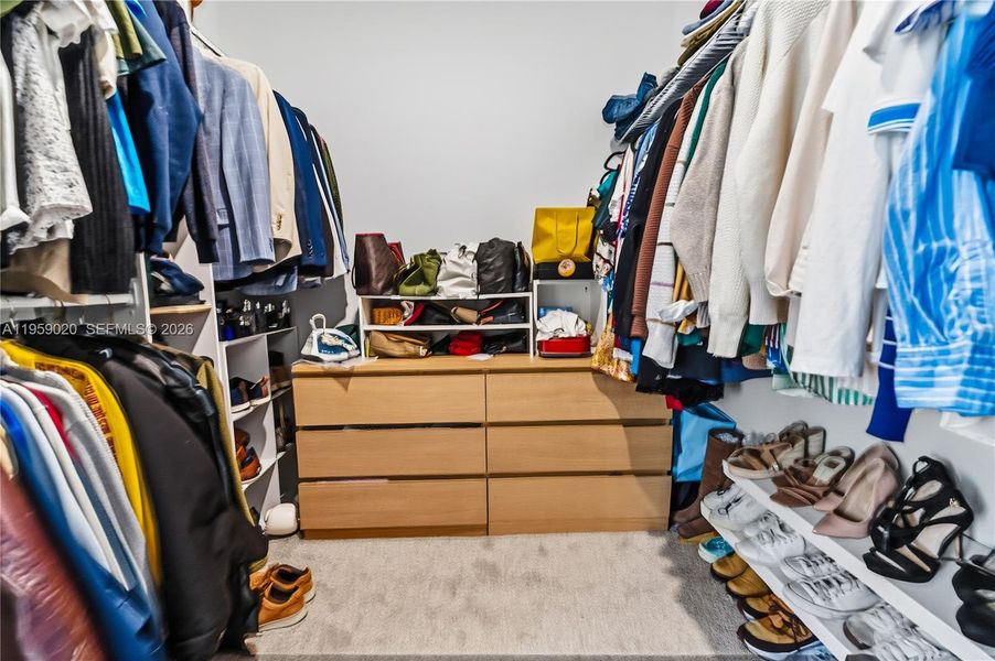 Close-up of interior finishes inside a home in , Dania Beach (Image 18).
