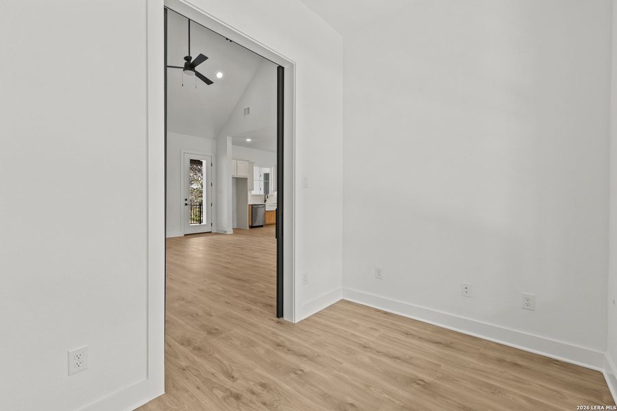Spacious, unfurnished interior of a new home in , La Vernia (Image 29). Spacious, unfurnished interior of a new home in , La Vernia (Image 29).