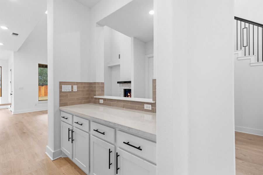 4br New Home in Georgetown, TX.  - Slide 16