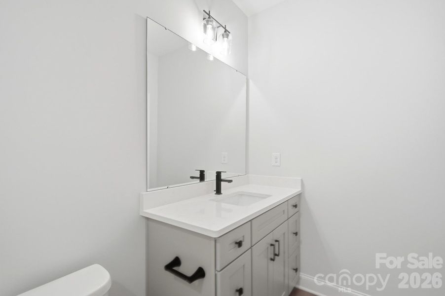Guest Bath