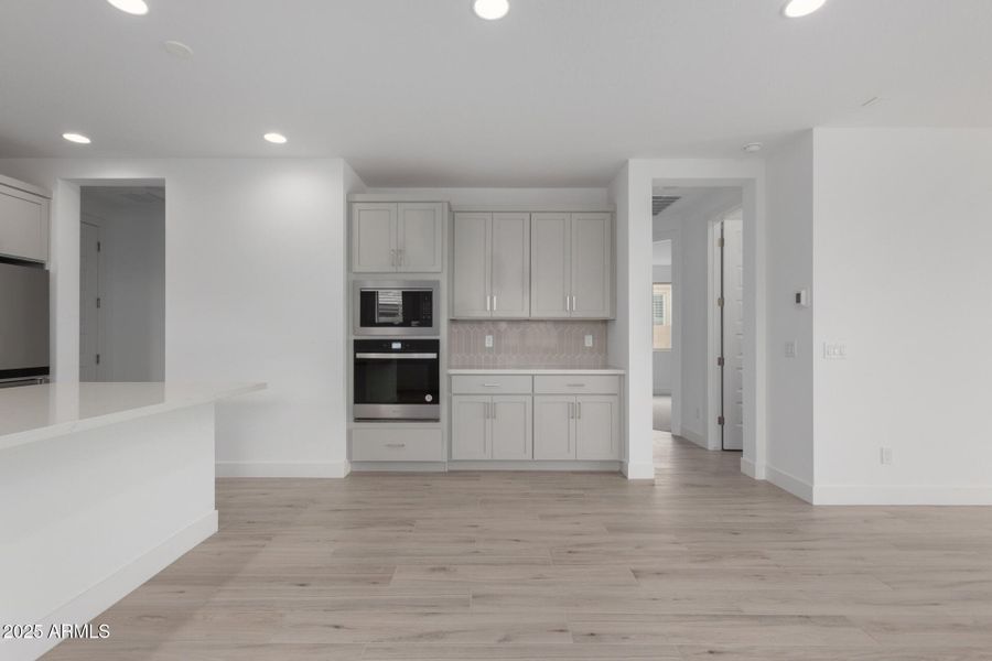 Dining View A Dining View A